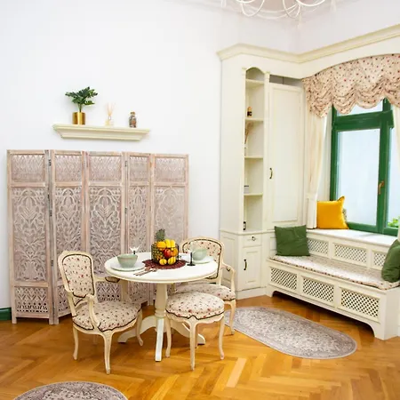 Alma Central Apartament Kluż-Napoka