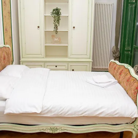Apartment Alma Central Cluj-Napoca